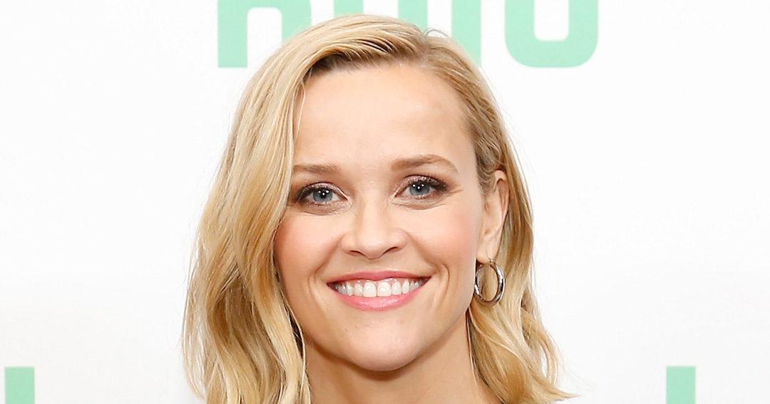 Reese Witherspoon Made a Skincare Set With Products for Glowing Skin